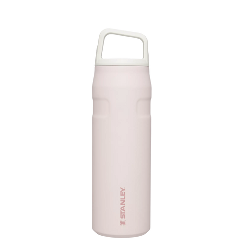 IceFlow™ Bottle with Cap and Carry+ Lid | 24 OZ - View Product Details