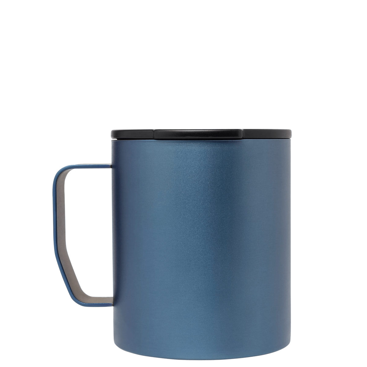 Titanium Camp Mug | 12 OZ