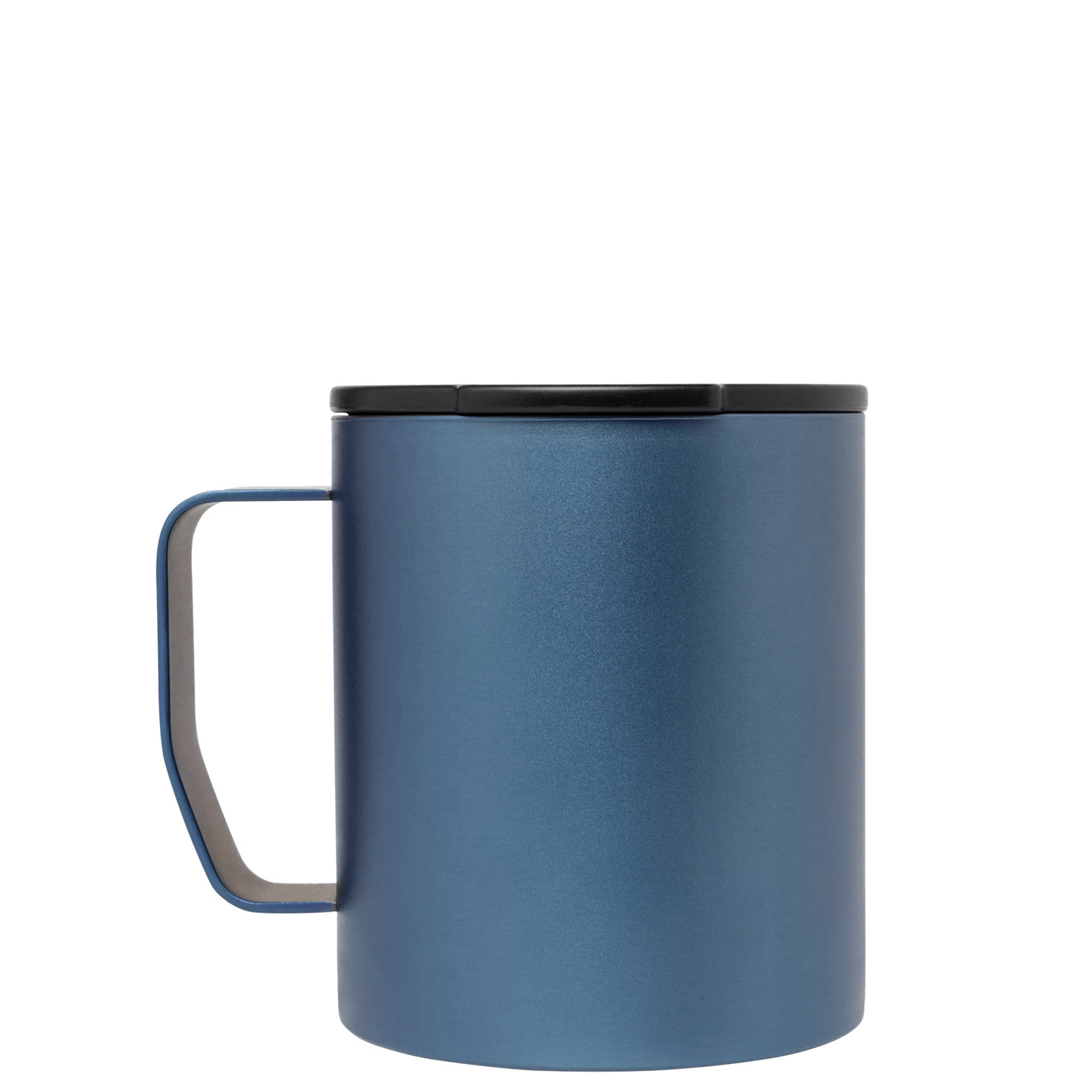 Titanium Camp Mug | 12 OZ