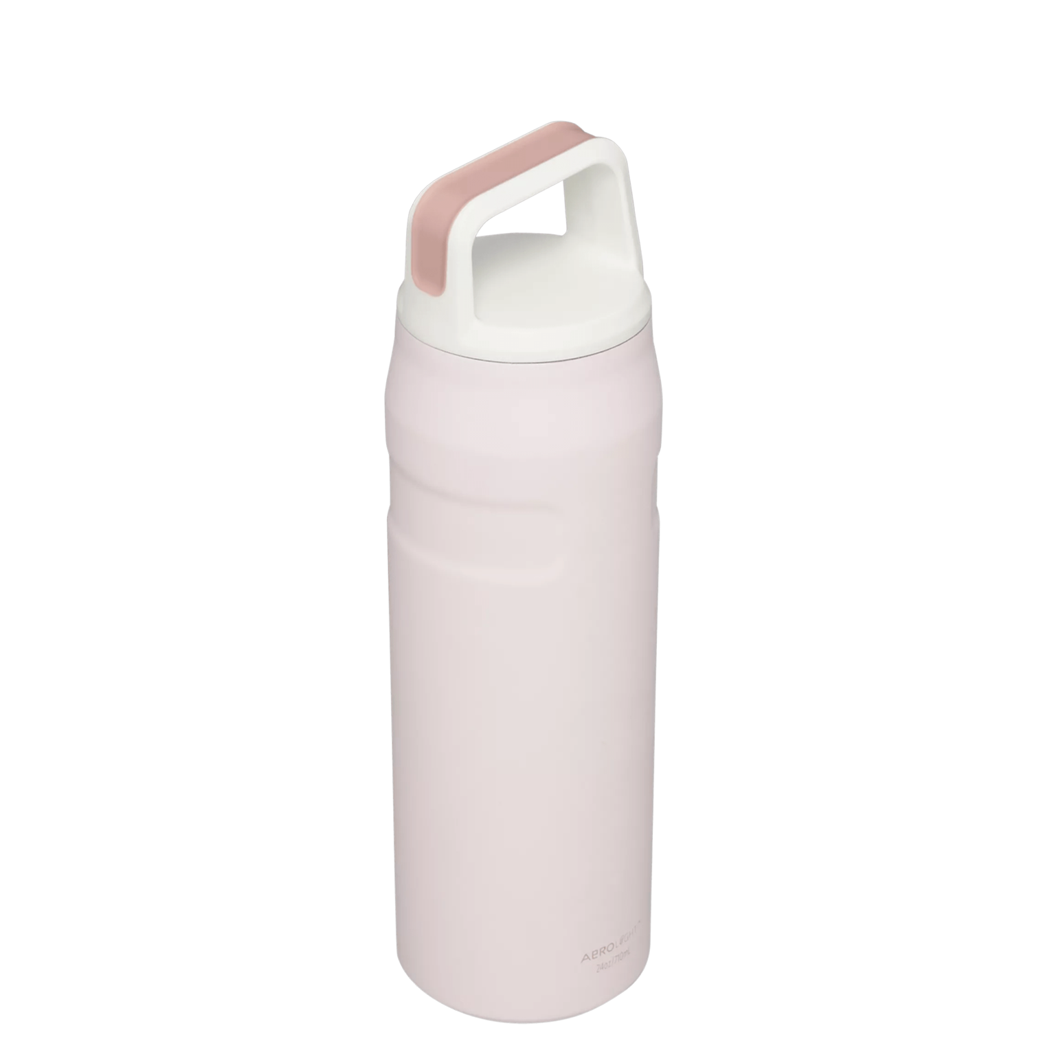 IceFlow™ Bottle with Cap and Carry+ Lid | 24 OZ