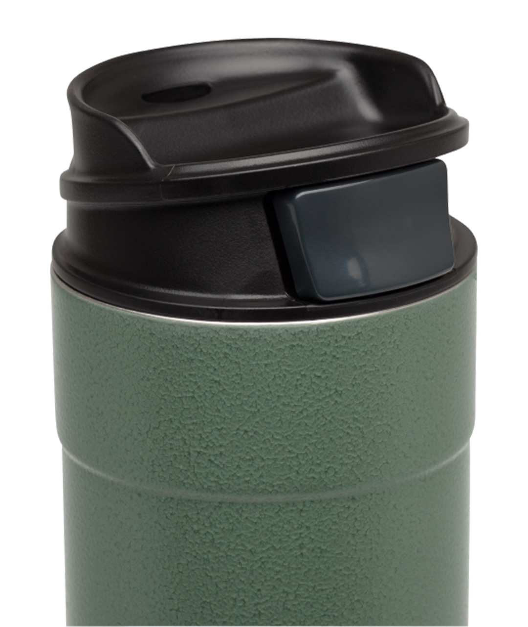 24oz - Stanley - PMI - Wide Mouth Thermos - with Screw Off Lid *EN12546-1*