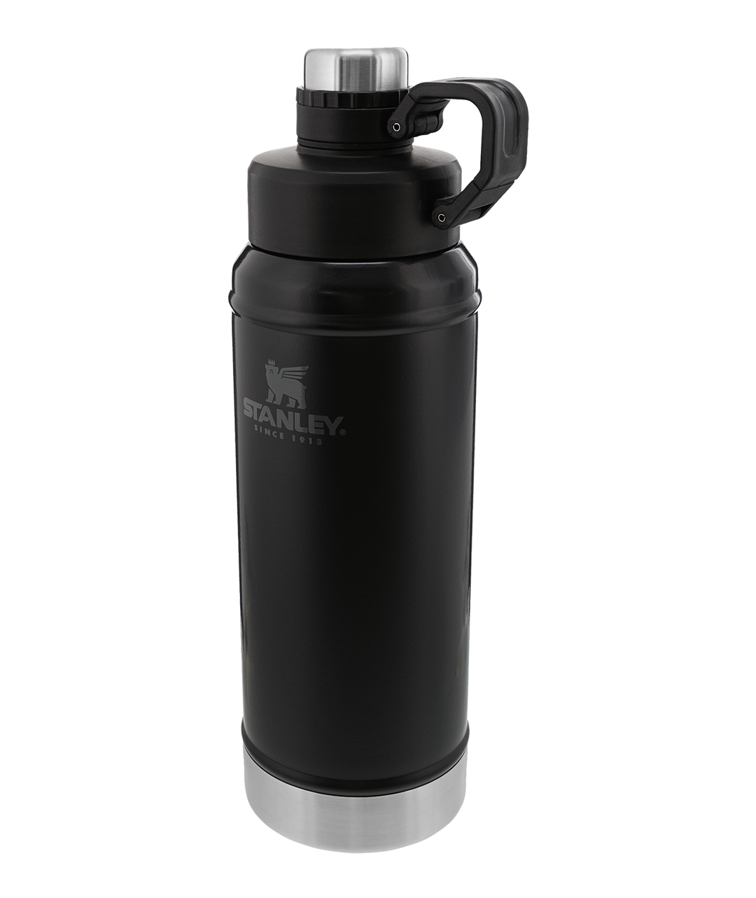 Stanley Classic 18-Ounce Vacuum Water Bottle