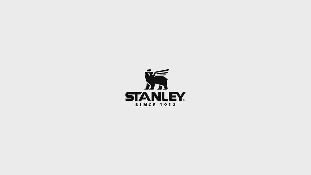 Live - Review Stanley Stay-Hot Camp Crock
