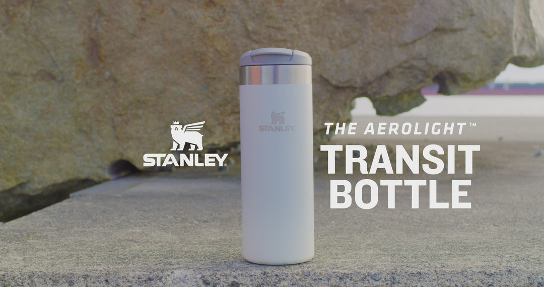 Stanley The Aerolight Transit Bottle 