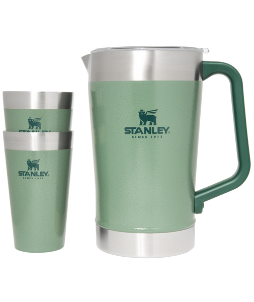 Insulated Pitcher – Stylized Events