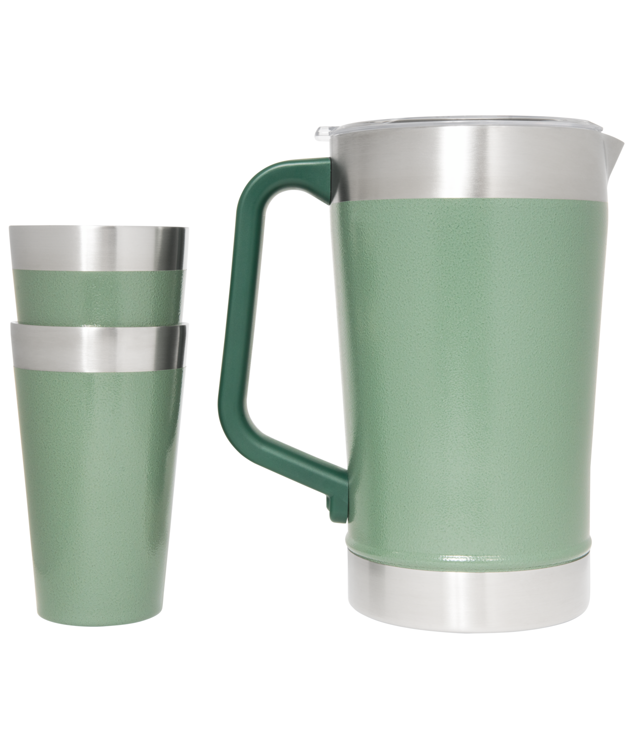 Insulated Pitcher – Stylized Events