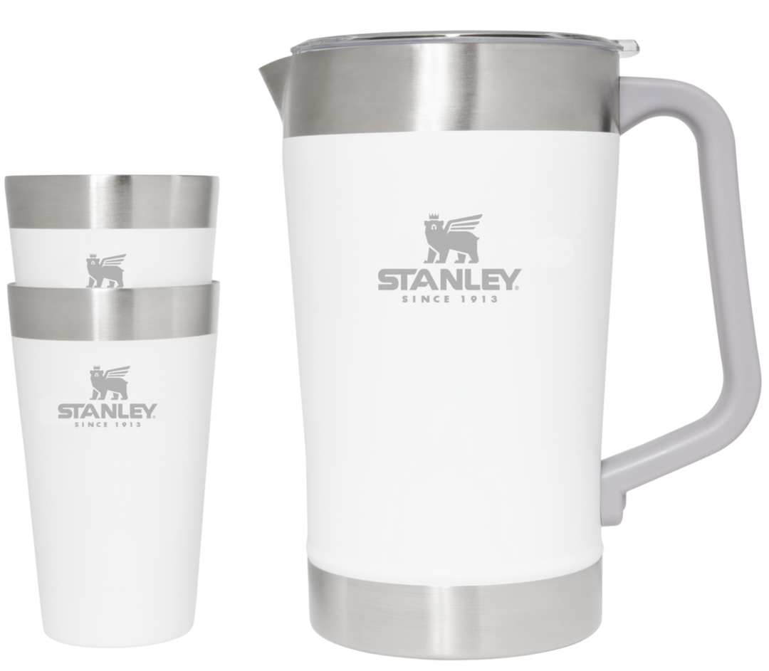 Stanley Classic Stay Chill Beer Pitcher