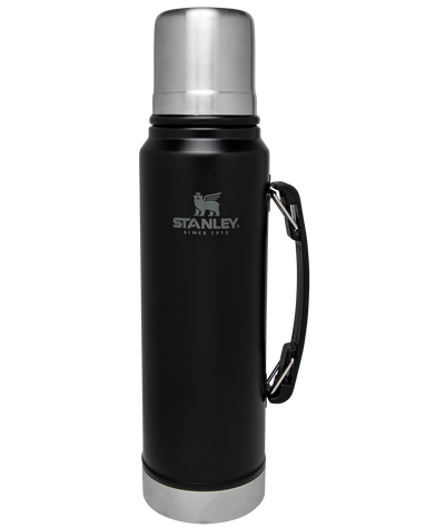 Insulated Vacuum Bottles | Travel, Coffee & Beer | Stanley