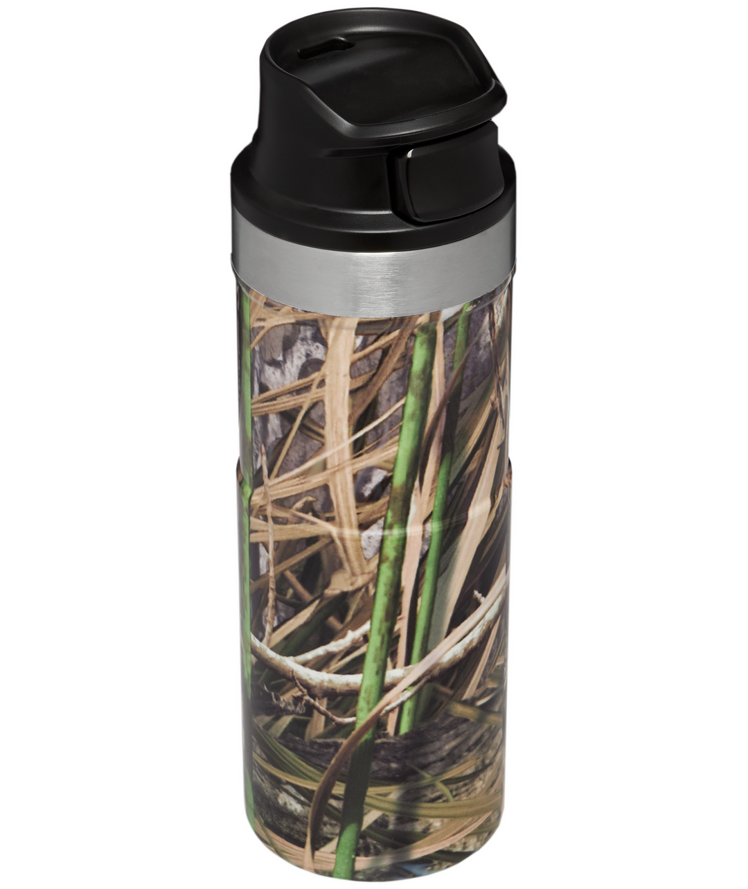 Stanley Classic Trigger-action Travel Mug, 20 oz. - 719668, Drinkware at  Sportsman's Guide