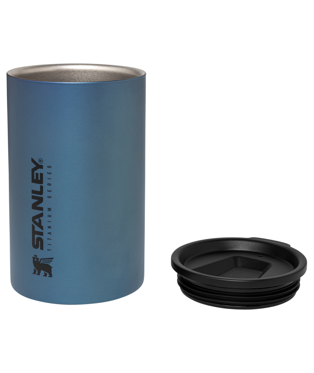 Titanium Multi-Cup | 10 OZ | Insulated Travel Tumbler | Stanley