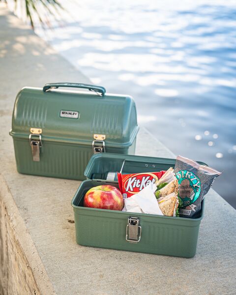 Arctic Zone Upright Dual Compartment Reusable Lunch Bag Plus, Floral -  Walmart.com