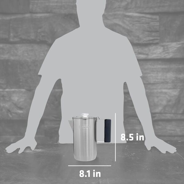 4.5 Cup Cool Grip Measure