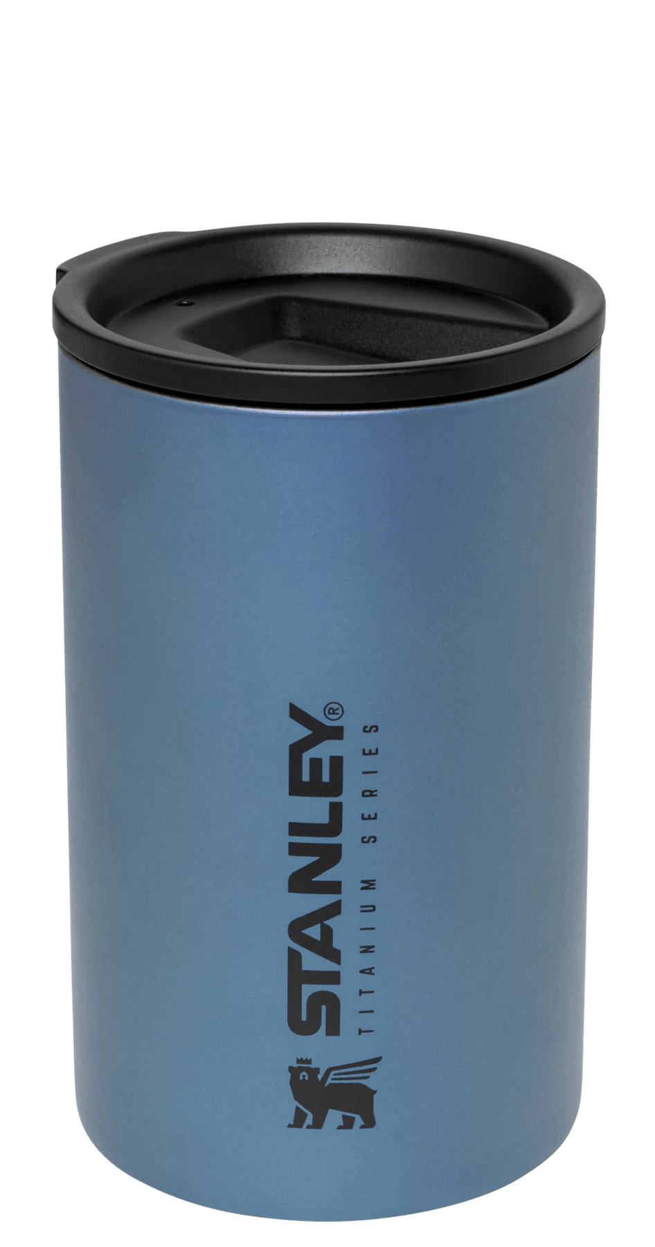 Titanium Multi-Cup | 10 OZ | Insulated Travel Tumbler | Stanley