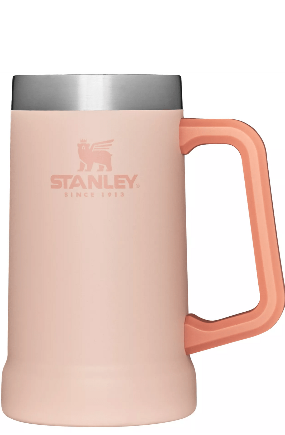 stanley pitcher with the #steins for the drinks #cheladas #cheladasan