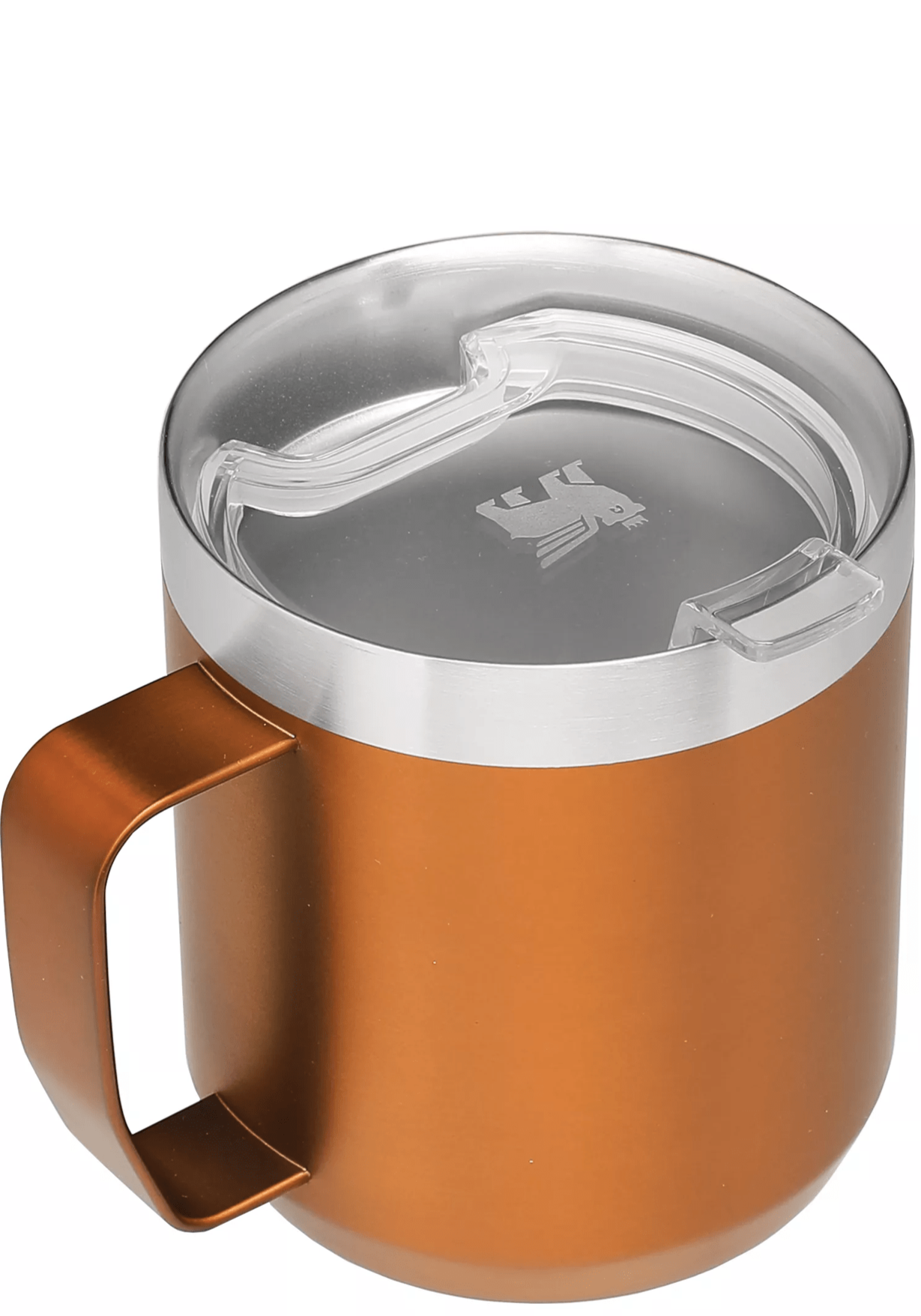 RMO CLASSIC LEGENDARY CAMP MUG  12 OZ – Rusted Moon Outfitters