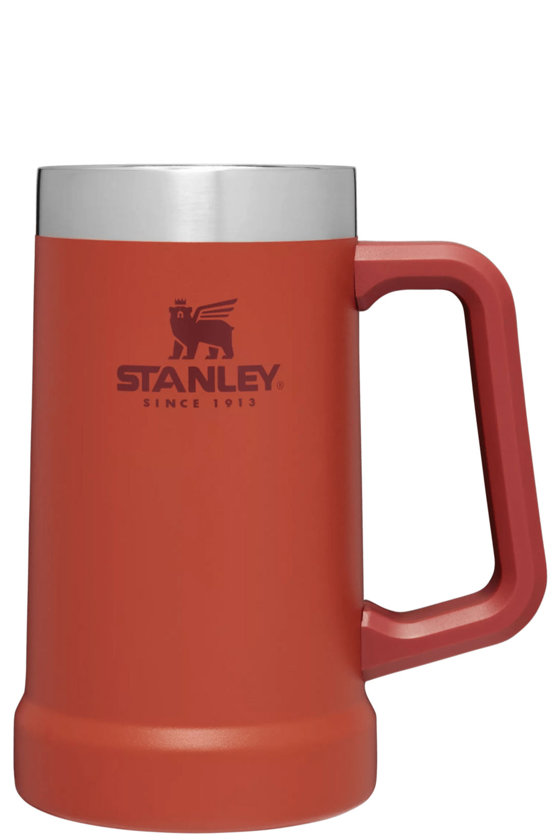 Stanley Cup - Adventure 24 oz. Big Grip Mug